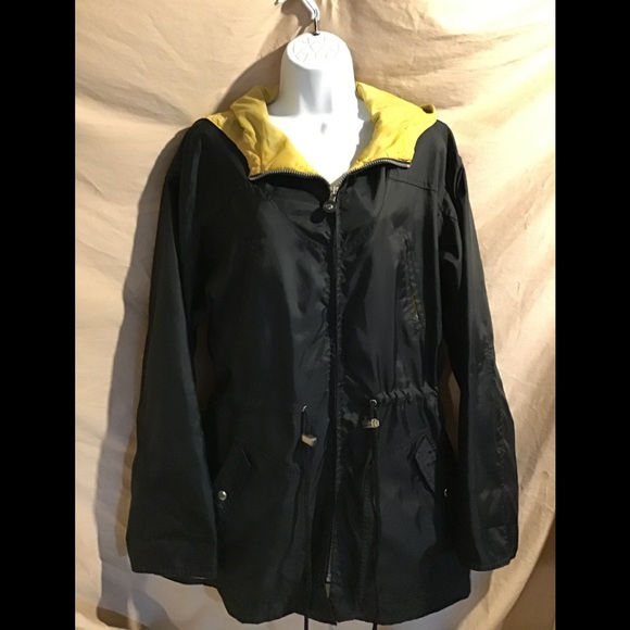 Current Scene- Women’s waterproof jacket - Picture 1 of 4